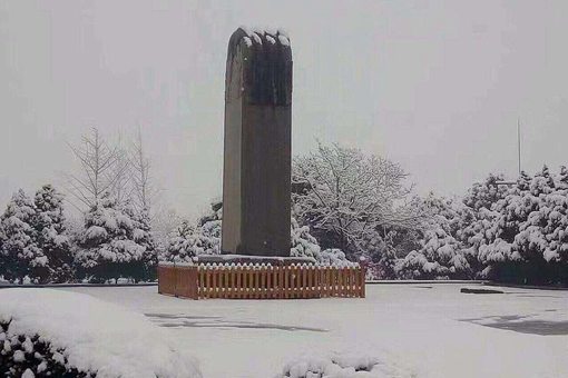 武则天无字碑的意义 解密武则天无字碑之谜 武则天无字碑的意义 解密武则天无字碑之谜