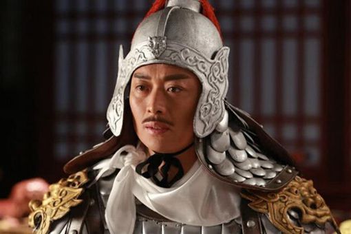 千军万马避白袍指的是谁 白袍将军是谁 千军万马避白袍指的是谁 白袍将军是谁