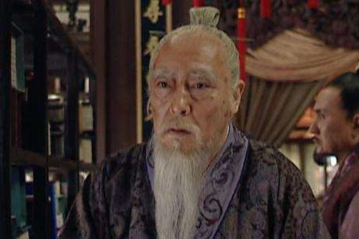 严嵩下场是什么 历史上严嵩是什么结局