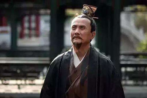 严嵩下场是什么 历史上严嵩是什么结局