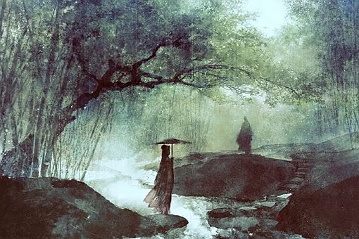 恨不相逢未嫁时其实是诗人为了拒绝什么事情所写