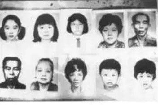 八仙饭店惨案是真的吗?真凶到底是谁?