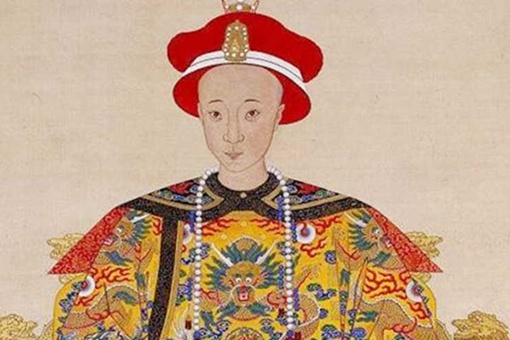 同治皇帝的私生活为什么那么混乱