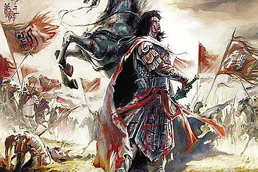 项羽真的有千斤之力吗?有没有相关的史料记载?