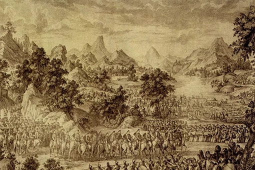 羁縻的解释 羁縻政策怎么读