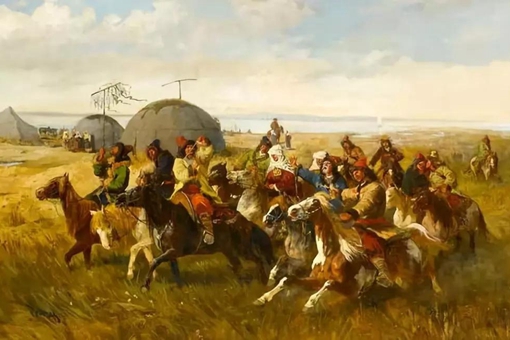 羁縻的解释 羁縻政策怎么读