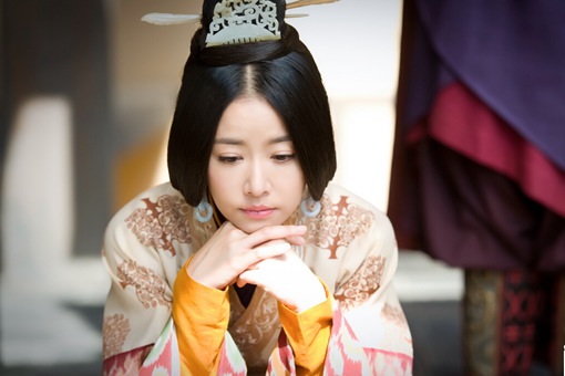 真正历史上的阴丽华是怎样的一个人? 真正历史上的阴丽华是怎样的一个人?