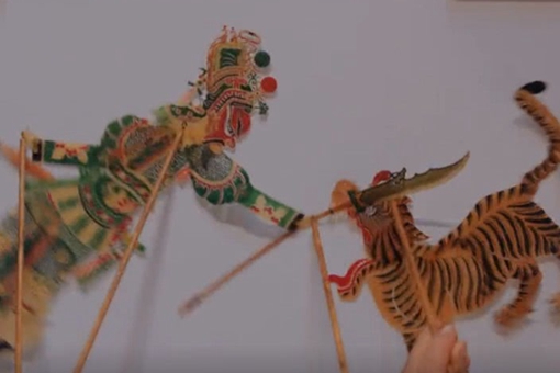 皮影戏的来历竟和一个爱情故事有关?皮影戏发源过程揭秘 皮影戏的来历竟和一个爱情故事有关?皮影戏发源过程揭秘