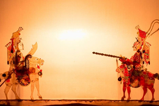 皮影戏的来历竟和一个爱情故事有关?皮影戏发源过程揭秘 皮影戏的来历竟和一个爱情故事有关?皮影戏发源过程揭秘