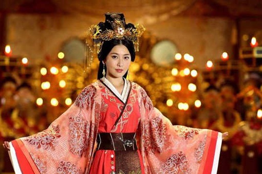 卫子夫为什么能成为第一位有谥号的皇后