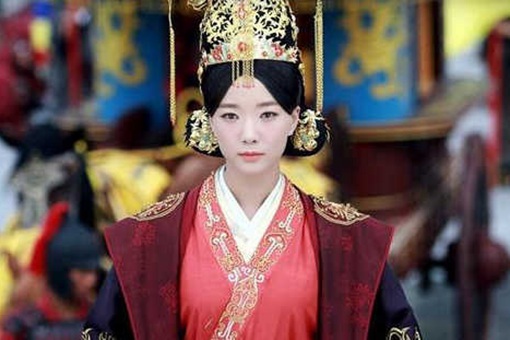 卫子夫为什么能成为第一位有谥号的皇后