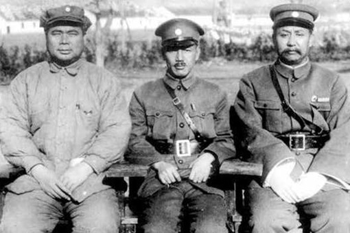 张宗昌为什么被称为狗肉将军