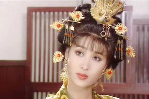 武则天真的掐死了自己女儿吗 武则天真的杀了女儿吗 武则天真的掐死了自己女儿吗 武则天真的杀了女儿吗