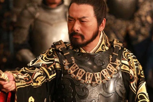 历史上曹操到底为何要建造铜雀台