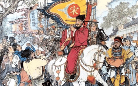 历史上宋高宗赵构儿子是谁?叫什么怎么死的? 历史上宋高宗赵构儿子是谁?叫什么怎么死的?