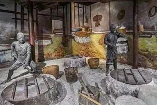 蒸刑是一种什么刑罚?蒸刑有多可怕? 蒸刑是一种什么刑罚?蒸刑有多可怕?