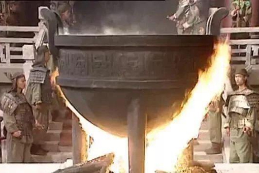 蒸刑是一种什么刑罚?蒸刑有多可怕? 蒸刑是一种什么刑罚?蒸刑有多可怕?