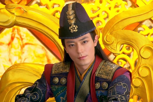 东方不败为什么会爱上杨莲亭?杨莲亭究竟有何魅力? 东方不败为什么会爱上杨莲亭?杨莲亭究竟有何魅力?