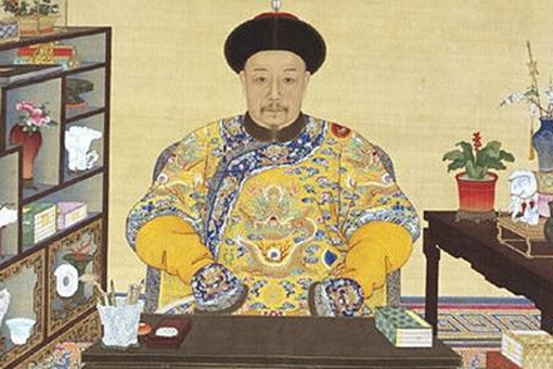 乾隆有多少个儿子?嘉庆是怎么当上皇帝的? 乾隆有多少个儿子?嘉庆是怎么当上皇帝的?