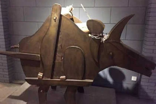 诸葛亮发明的木牛流马真实存在吗 木牛流马原理是什么