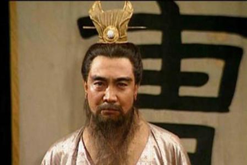 曹操是盗墓的祖师爷吗?,曹操是盗墓的祖师爷吗?为什么