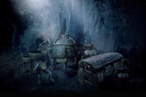 “摸金校尉”真的是曹操创造出来的吗?曹操是盗墓的祖师爷吗? “摸金校尉”真的是曹操创造出来的吗?曹操是盗墓的祖师爷吗?