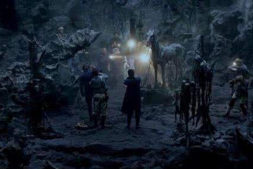 “摸金校尉”真的是曹操创造出来的吗?曹操是盗墓的祖师爷吗? “摸金校尉”真的是曹操创造出来的吗?曹操是盗墓的祖师爷吗?