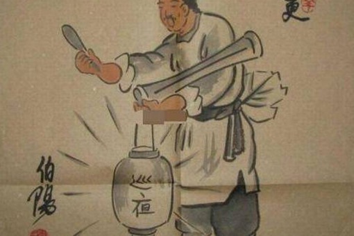 古代深夜为什么要打更 没有打更会怎样