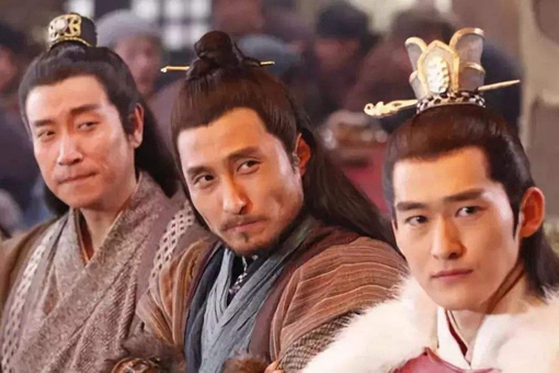 瓦岗一炉香的典故是什么 瓦岗一炉香是什么意思