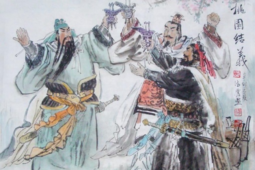 瓦岗一炉香的典故是什么 瓦岗一炉香是什么意思