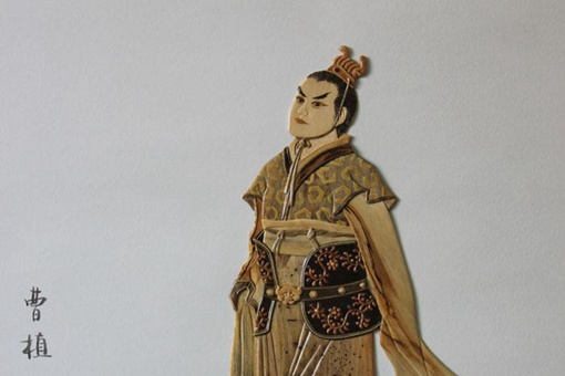 曹植七步诗是几岁写的?曹植七步诗是什么意思?