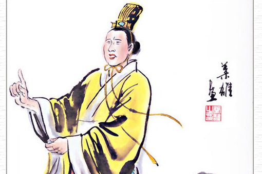 曹植七步诗是几岁写的?曹植七步诗是什么意思?