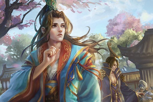 曹植七步诗是几岁写的?曹植七步诗是什么意思?