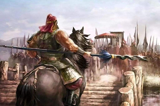 长坂坡之战谁的功劳最大?张飞在当阳桥上吼死了谁? 长坂坡之战谁的功劳最大?张飞在当阳桥上吼死了谁?