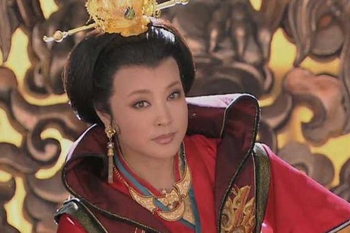 武则天发明的玉女登梯是什么刑罚