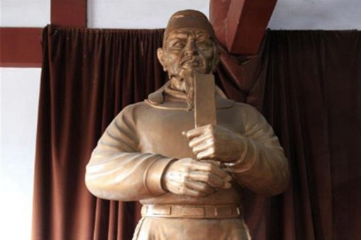 请君入瓮什么意思?请君入瓮的故事介绍 请君入瓮什么意思?请君入瓮的故事介绍