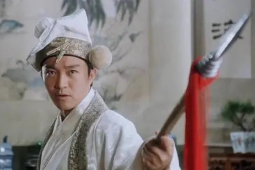 历史上真实唐伯虎的一生是怎样的?