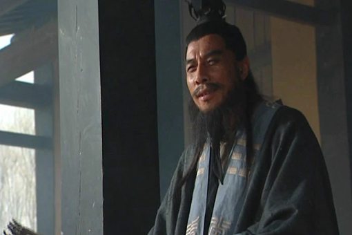 公孙胜为什么第一个要离开梁山 他和宋江有何矛盾