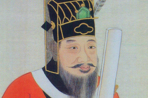 长孙无忌斗不过武则天的原因终于揭晓 竟然是三方势力联合打击