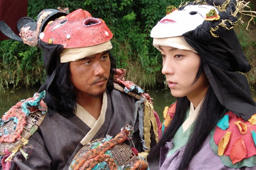 燕山君是谁?揭秘古朝鲜最残暴有念母情节的国王 燕山君是谁?揭秘古朝鲜最残暴有念母情节的国王