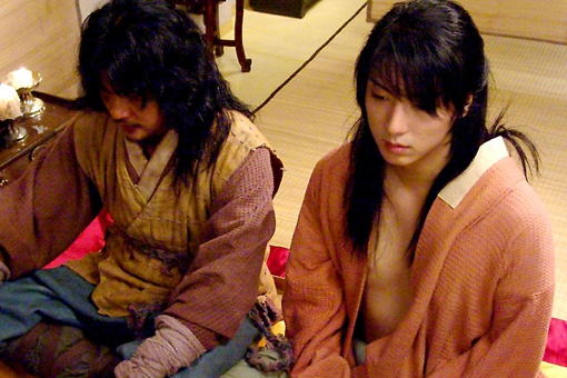 燕山君是谁?揭秘古朝鲜最残暴有念母情节的国王 燕山君是谁?揭秘古朝鲜最残暴有念母情节的国王