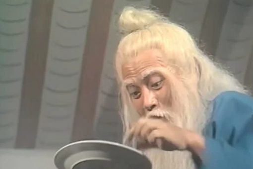 洪七公为什么叫九指神丐 他为何自断一根手指