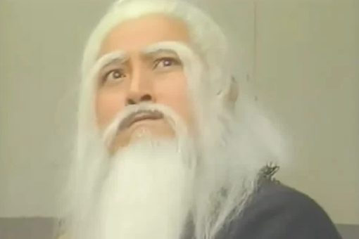 洪七公为什么叫九指神丐 他为何自断一根手指