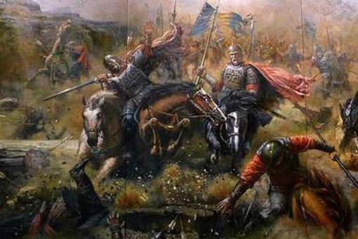 六镇之乱指的是哪六镇,六镇之地