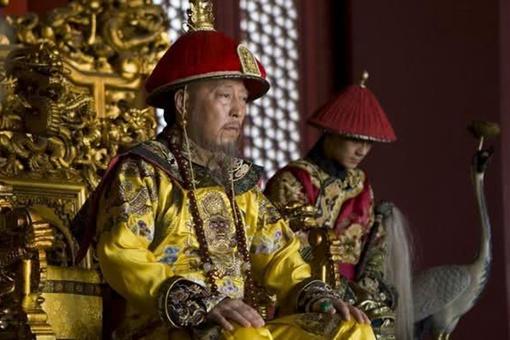 九子夺嫡每个人的下场揭秘 雍正上位他的兄弟却成了陪葬品 九子夺嫡每个人的下场揭秘 雍正上位他的兄弟却成了陪葬品