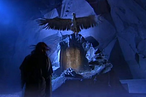 杨过最后有达到无剑境界吗 他有没有超越独孤求败