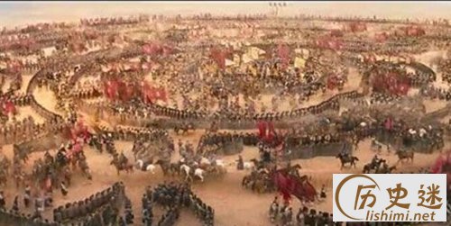 揭:黄承彦带陆逊出八阵图背后隐情