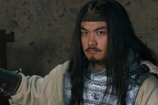 马超去蜀国之后为什么变得郁郁寡欢