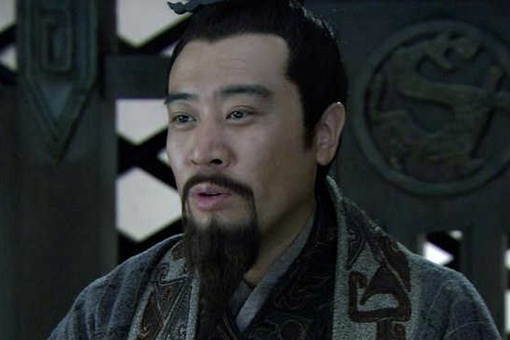 马超去蜀国之后为什么变得郁郁寡欢