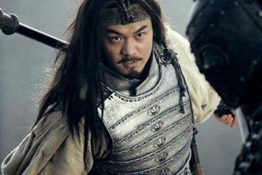 马超去蜀国之后为什么变得郁郁寡欢